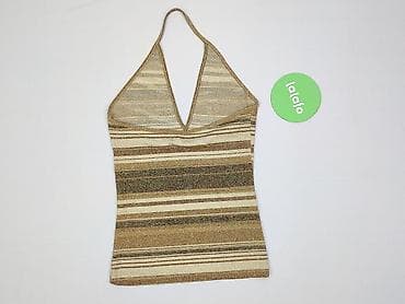 primark crop top: Bluzka damska, rozmiar S — 3