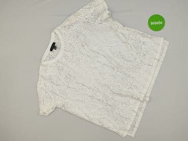 bluzy damskie duże rozmiary: Atmosphere, Bluzka damska, rozmiar 4XL — 2