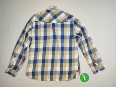 чоловічий одяг польща: Shirt for men, M (EU 38), Reserved, condition - Very good — 3
