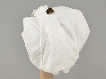 białe bluzki z wiskozy: Medicine, Bluzka damska, rozmiar XS — 6