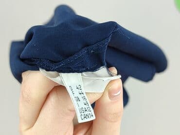 kurtka 4xl: Top damski, rozmiar XL — 4