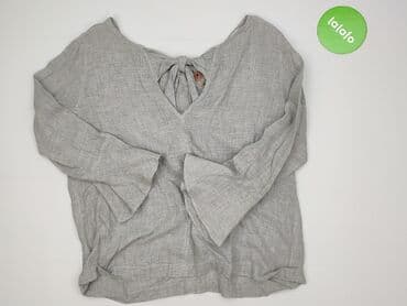 bluzki z muślinu: Promod, Bluzka damska, M — 3