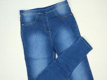 Jeans, George, 14 years, 158/164, condition - Perfect