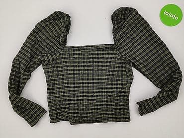 hm online pl: H&M, Bluzka damska, rozmiar M — 3