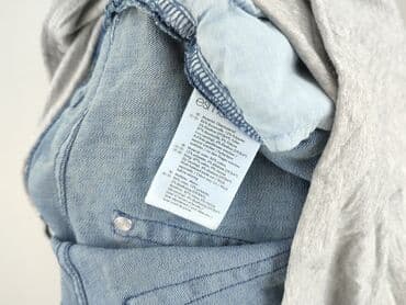 lidl spodnie ciazowe: Esmara, Jeansy damskie, M — 5