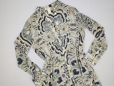 koszula chinska: H&M, Sukienka damska, rozmiar 2XS — 1