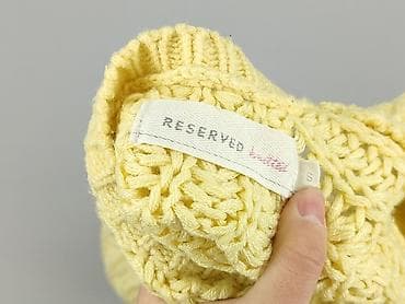 sweter pastelowy: Sweter damski, rozmiar S — 4