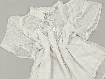 jedwabna bluzki massimo dutti: House, Жіноча блуза, розмір XS — 1