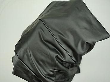 legginsy top: Legginsy Ze skóry ekologicznej damskie, rozmiar 5XL — 6