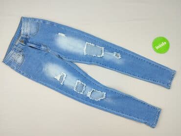 Shein, Jeansy damskie, rozmiar XS — 2