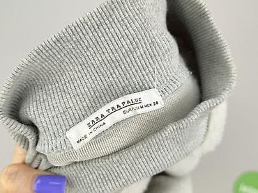 terrex kurtka: Zara, Polar damski, rozmiar M — 4