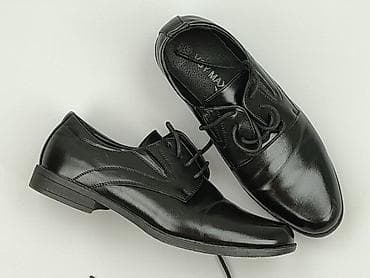 buty m: Półbuty 36, Używany — 1