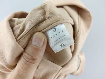 Жінкам: Moraj, Кофта з каптуром жіноча, розмір XL — 4
