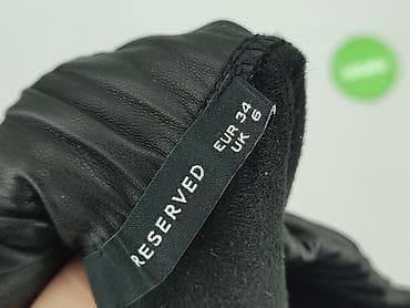 garnitury zara: Reserved, Spódnica damska, rozmiar 2XS — 4