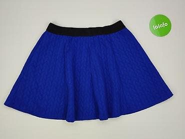 moda motyl: FB Sister, Spódnica damska, rozmiar M — 3