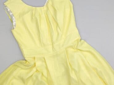 duże rozmiary ekskluzywne sukienki plus size: Sukienka damska, rozmiar S — 1
