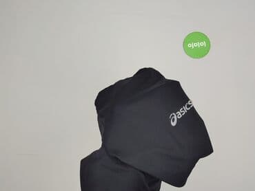 legginsy damskie marszczone: Asics, 3/4 Trousers for women, M — 5