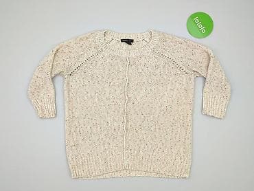 janina sweter: Mango, Sweter damski, rozmiar S — 2