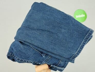 dżinsy dla puszystych: Jeansy damskie, rozmiar 2XS — 5