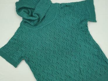 кофти жіночі польські: Women`s sweater, size XL (EU 42) — 1