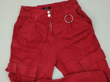 Women: Bershka, Cargo for women, XS at lalafo.pl — 1 Women: Bershka, Cargo for women, XS — 1