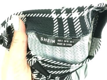 shein odzież wierzchnia plus size: Shein, Women's blouse, size S (EU 36) — 4