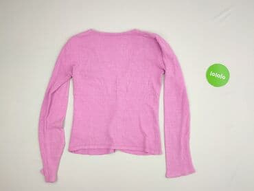 sweter w truskawki zara: Women`s knitwear, size S (EU 36) — 3