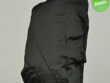 czarna sukienka mini h m: H&M, Sukienka damska, rozmiar XS — 6