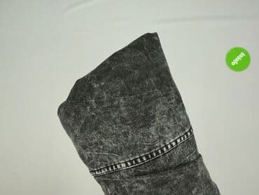 bugjo jeans kurtka: Denim jacket for men, size 4XL — 7