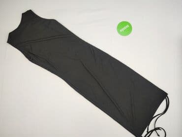 modna sukienka midi: Parisian, Sukienka damska, S — 3