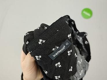 inextenso body: In Extenso, Bluzka damska, rozmiar L — 4