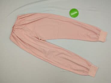 spodnie dresowe z marynarka: Spodnie dresowe damskie, M — 3