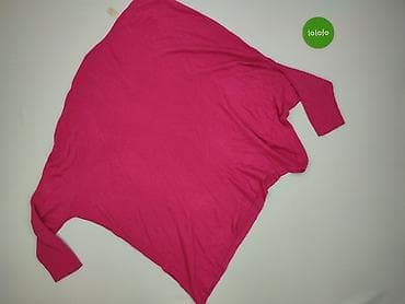 koce tanie: BODY FLIRT, Ponczo damskie, rozmiar L — 3