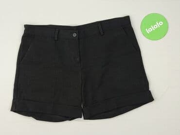 krótkie spodenki w pracy a bhp: Rinascimento, Szorty damskie, rozmiar L — 2