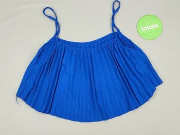 przewiewna koszula na lato damska: Top damski, rozmiar S — 3