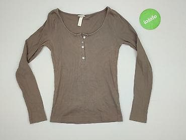oryginalna bluzki: H&M Basic, Bluzka damska, rozmiar S w lalafo.pl — 2 oryginalna bluzki: H&M Basic, Bluzka damska, rozmiar S — 2