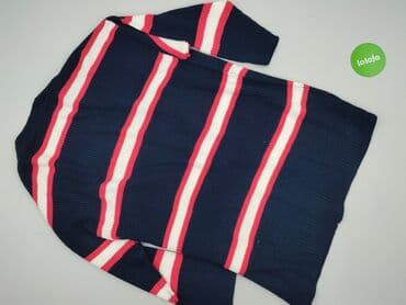 stroje kąpielowe dla puszystych allegro: Janina, Kardigan damski, XL — 3