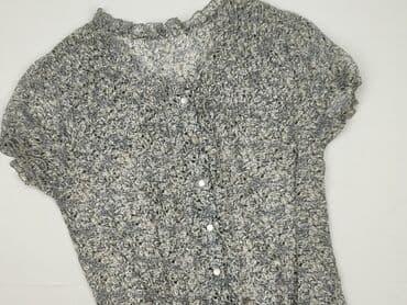 bluzka z rękawem 34: Women's blouse, size S — 2