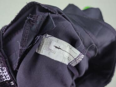 guess buty wyprzedaż olx: Spodnie materiałowe damskie, rozmiar L — 5