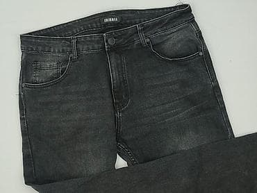diesel bluza: Jeansy dla mężczyzn, rozmiar XL — 1