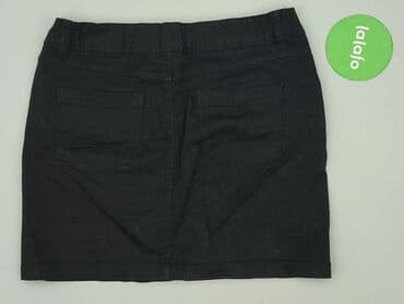 spódnice mini plus size: Spódnica damska, rozmiar M — 3