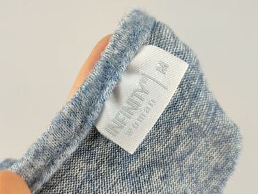 infinity sukienki: Infinity Woman, T-shirt damski, rozmiar M — 4