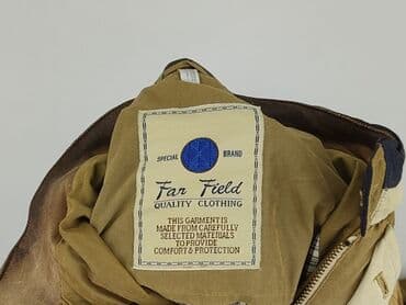 kurtka zimowa fred perry: Kurtka przejściowa dla mężczyzn, rozmiar M — 6