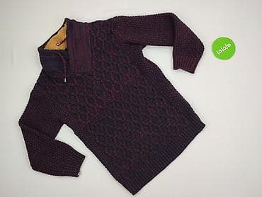 cardigan c: Sweter damski, rozmiar L — 2