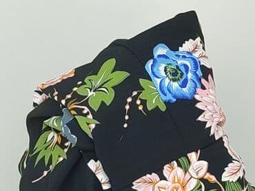 mohito sukienka w kwiaty dluga: PrettyLittleThing, Sukienka damska, rozmiar M — 6