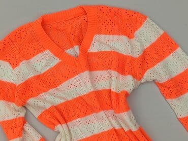 turecki sweter: Sweter damski, rozmiar M — 1