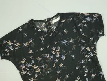 bluza z napisem zołza: Bluzka damska, rozmiar 4XL — 1