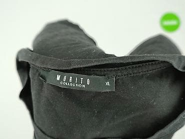 koszula olimp: Mohito, T-shirt damski, rozmiar XL — 4