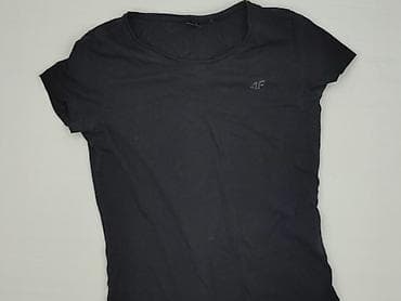 4F, T-shirt damski, rozmiar L