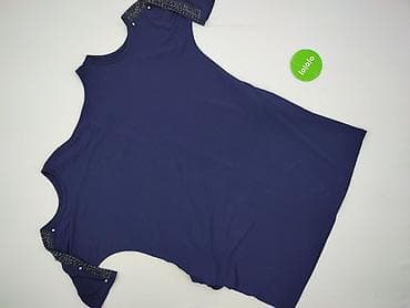 bluza wawa: Bluzka damska, rozmiar 4XL — 4